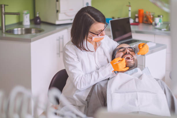 Best Emergency Dental Services for Seniors in Chillicothe, OH